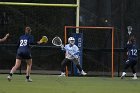 WLax vs Westfield  Wheaton College Women's Lacrosse vs Westfield State University. - Photo by Keith Nordstrom : Wheaton, Lacrosse, LAX, Westfield State